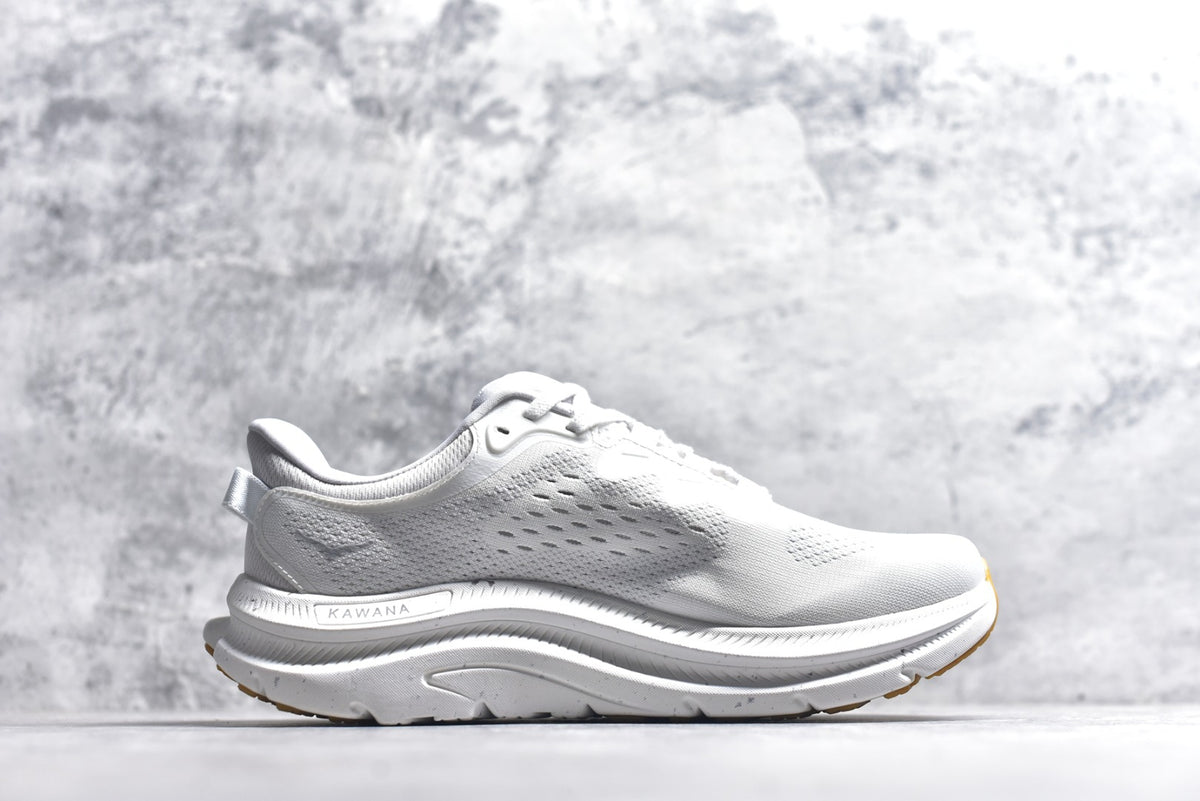 HOKA Kawana Men's Running Shoe | 1147930-WNCL