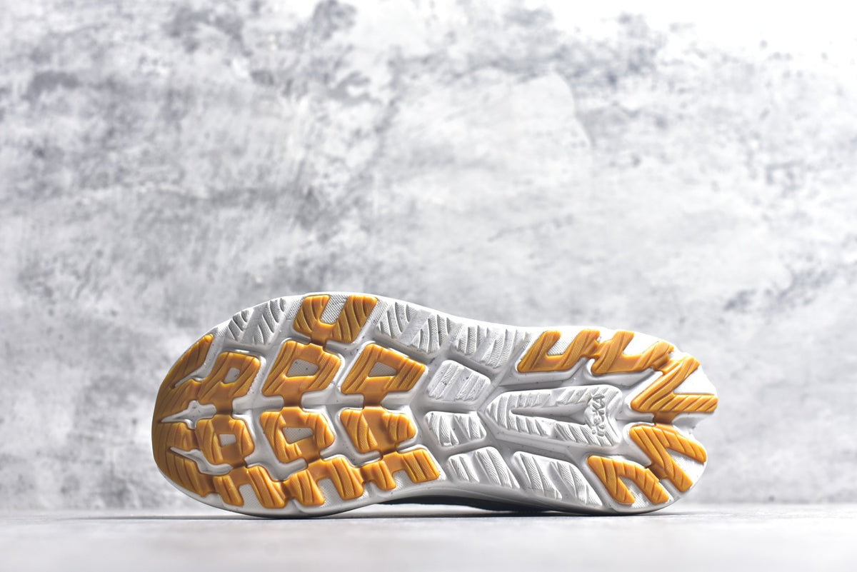 HOKA Kawana Men's Running Shoe | 1147930-WNCL
