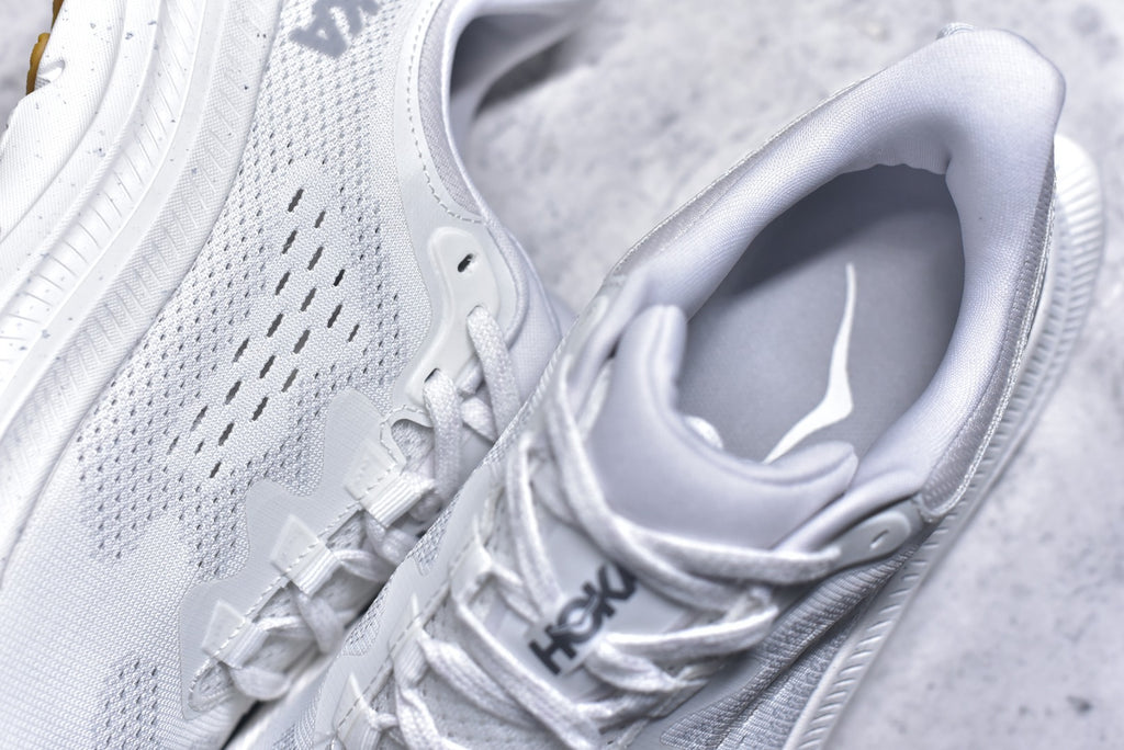HOKA Kawana Men's Running Shoe | 1147930-WNCL