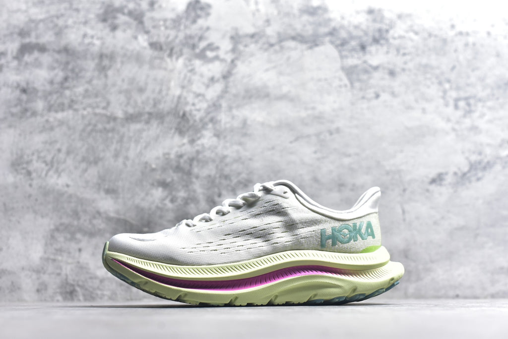 HOKA Kawana Women's Running Shoe | 1123164-BDBB