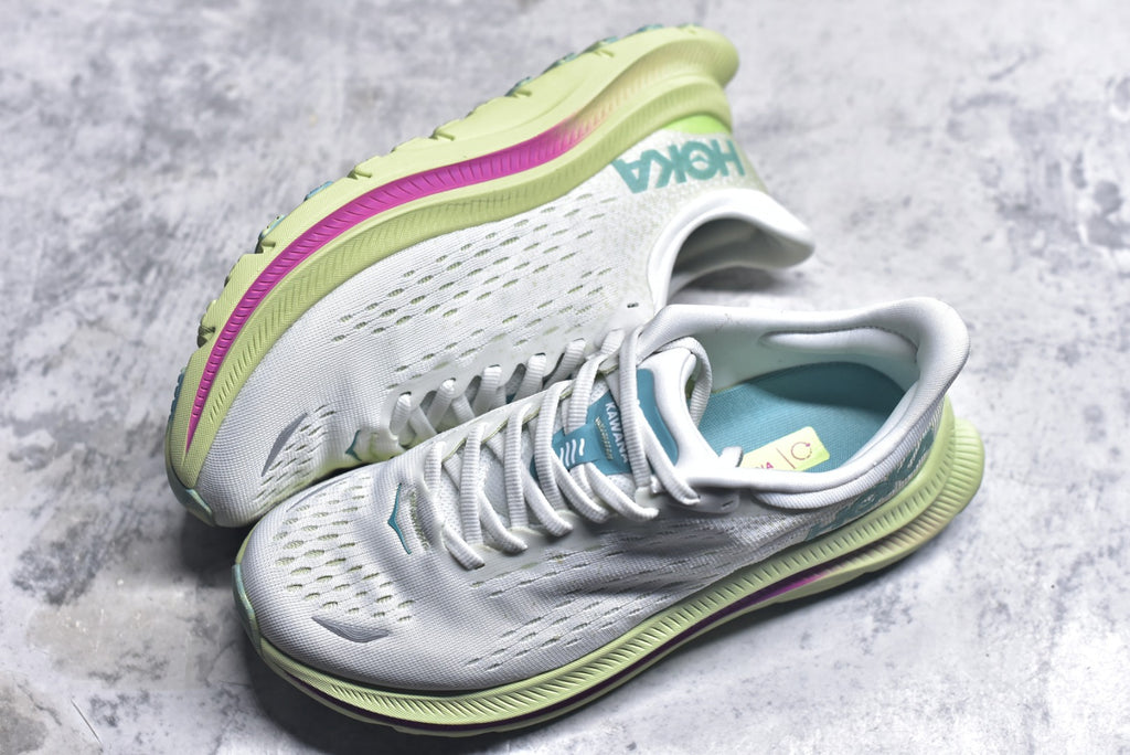 HOKA Kawana Women's Running Shoe | 1123164-BDBB