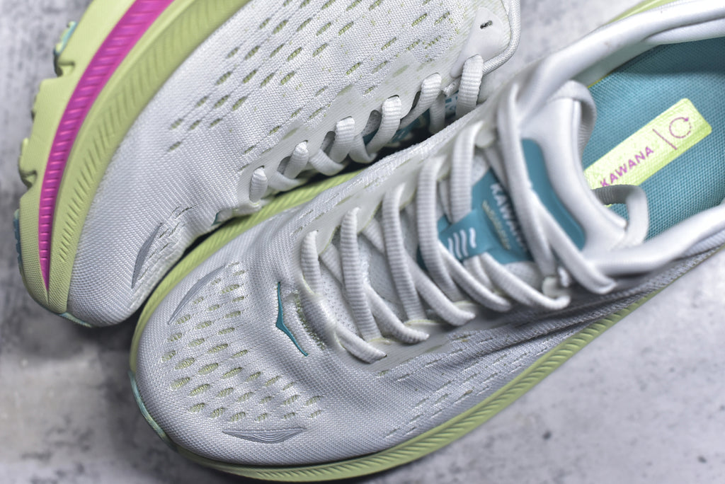 HOKA Kawana Women's Running Shoe | 1123164-BDBB