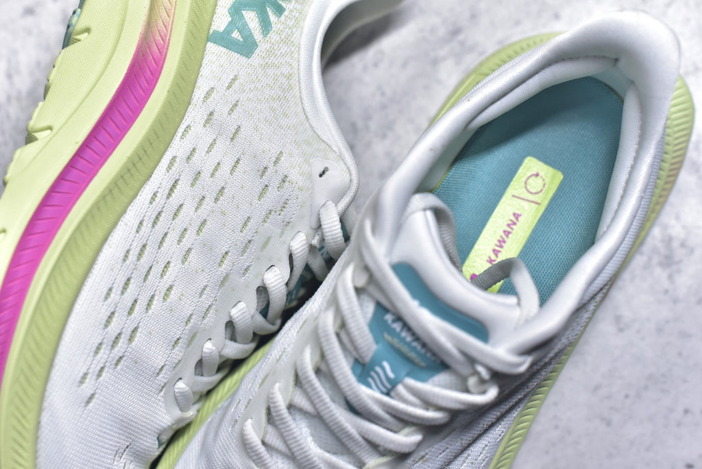 HOKA Kawana Women's Running Shoe | 1123164-BDBB
