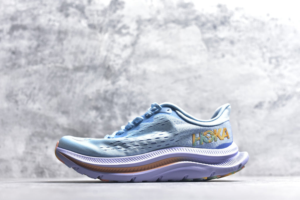 HOKA Kawana Women's Running Shoe | 1123164-SSBLV
