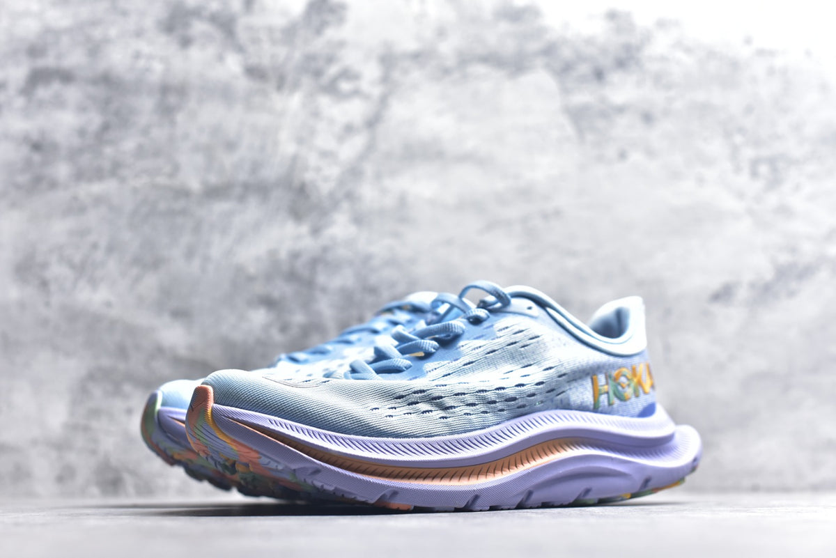 HOKA Kawana Women's Running Shoe | 1123164-SSBLV