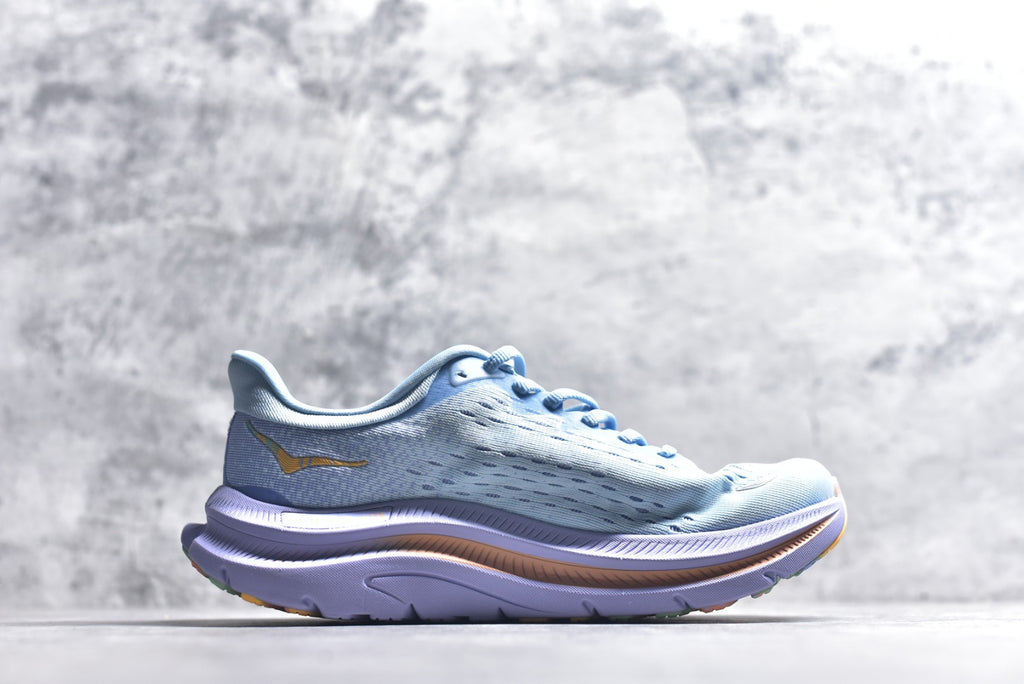 HOKA Kawana Women's Running Shoe | 1123164-SSBLV