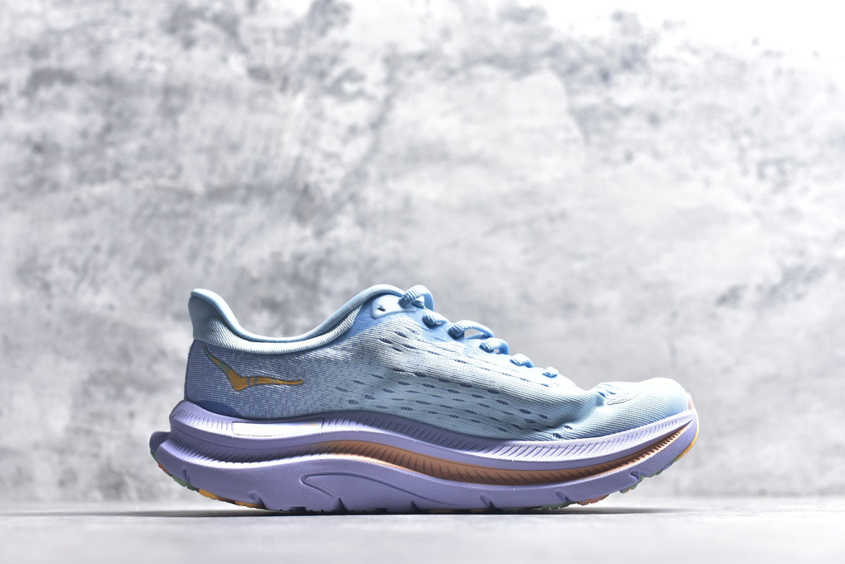 HOKA Kawana Women's Running Shoe | 1123164-SSBLV