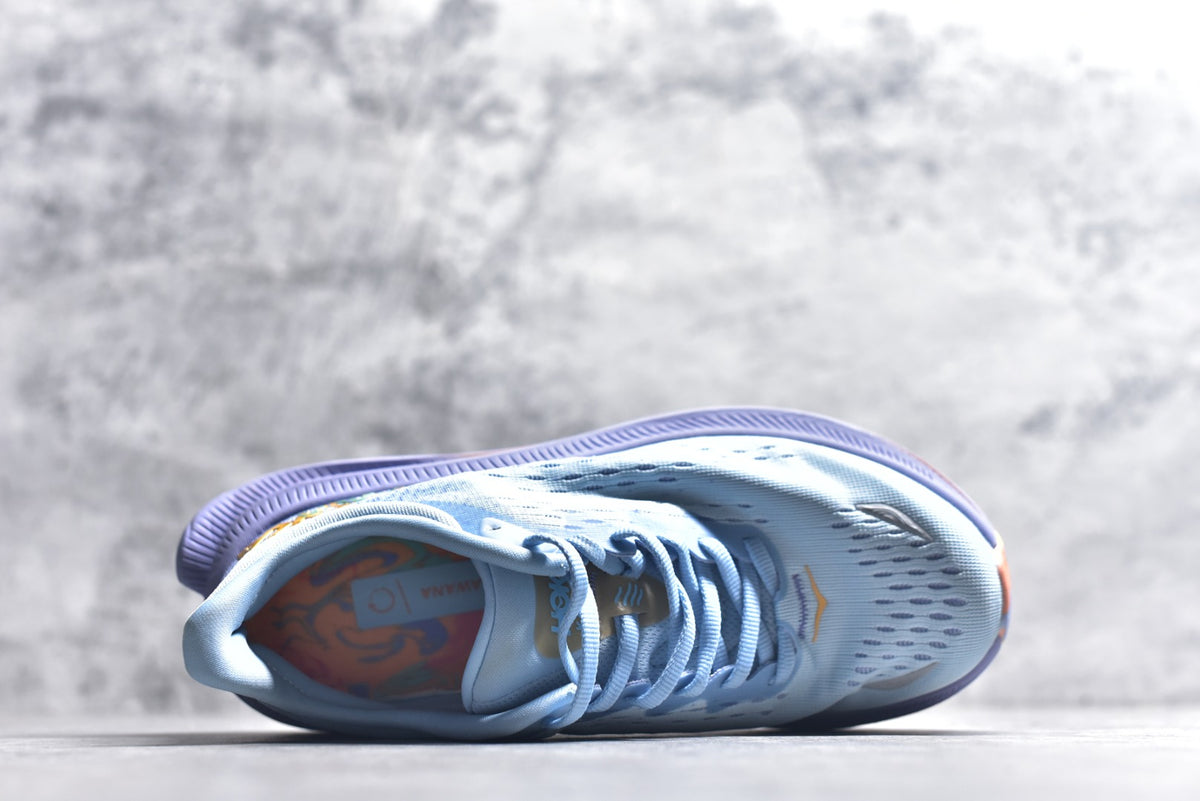 HOKA Kawana Women's Running Shoe | 1123164-SSBLV