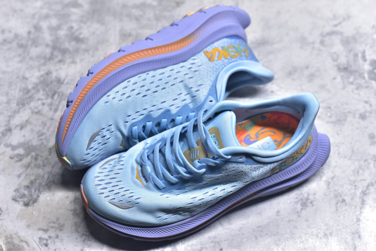 HOKA Kawana Women's Running Shoe | 1123164-SSBLV