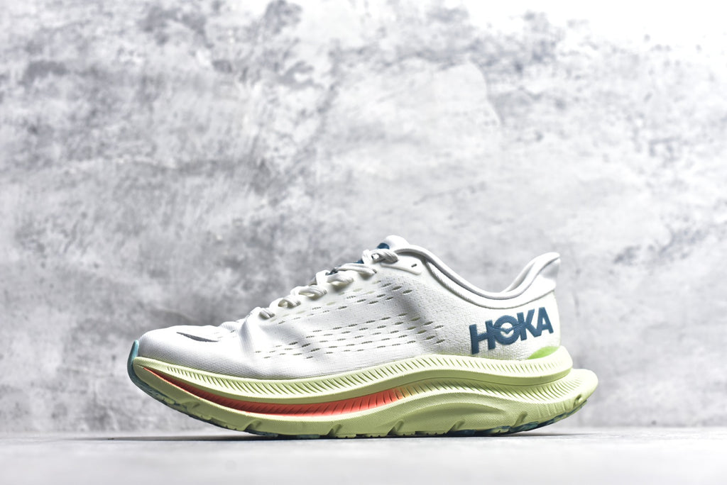 HOKA Kawana Men's Running Shoe | 1123163-BDBB
