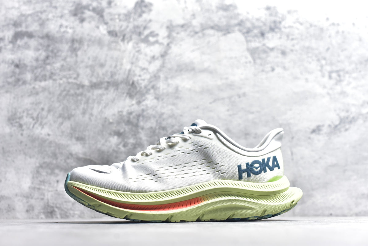 HOKA Kawana Men's Running Shoe | 1123163-BDBB