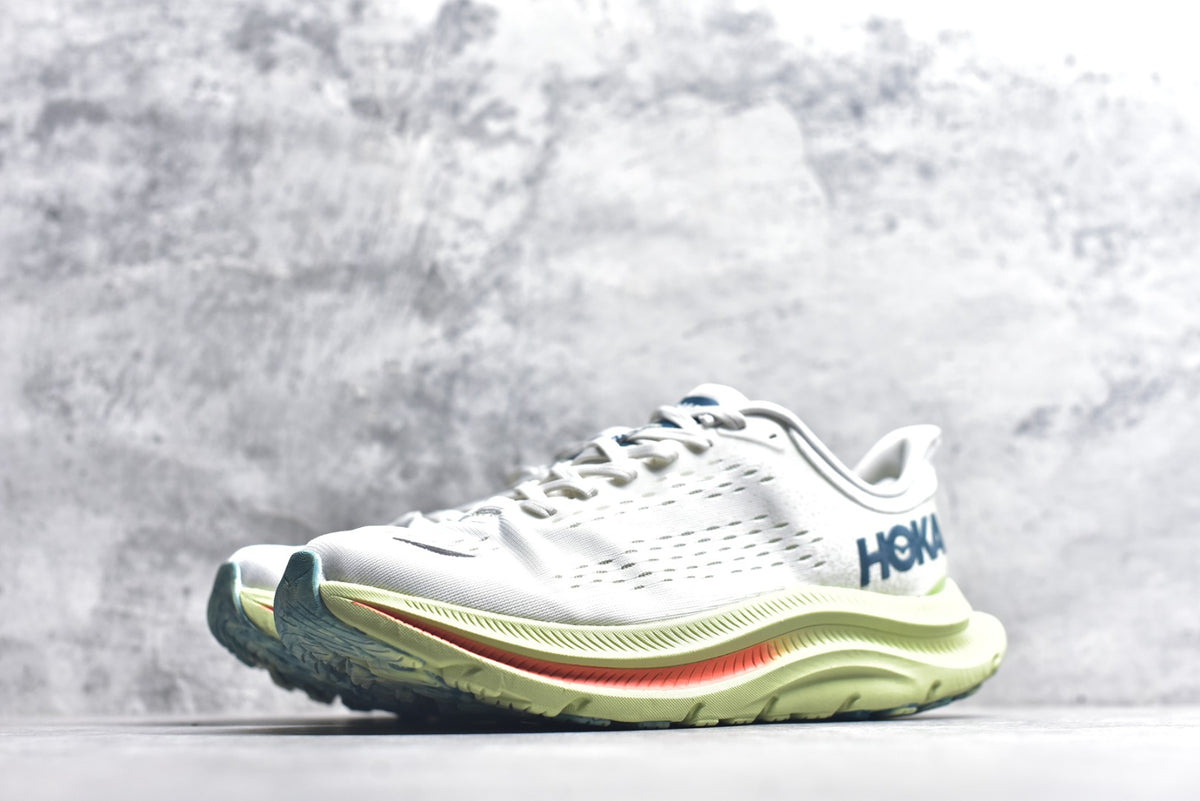 HOKA Kawana Men's Running Shoe | 1123163-BDBB