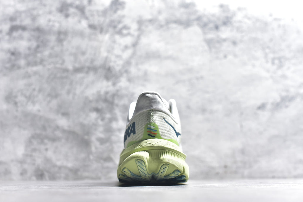 HOKA Kawana Men's Running Shoe | 1123163-BDBB