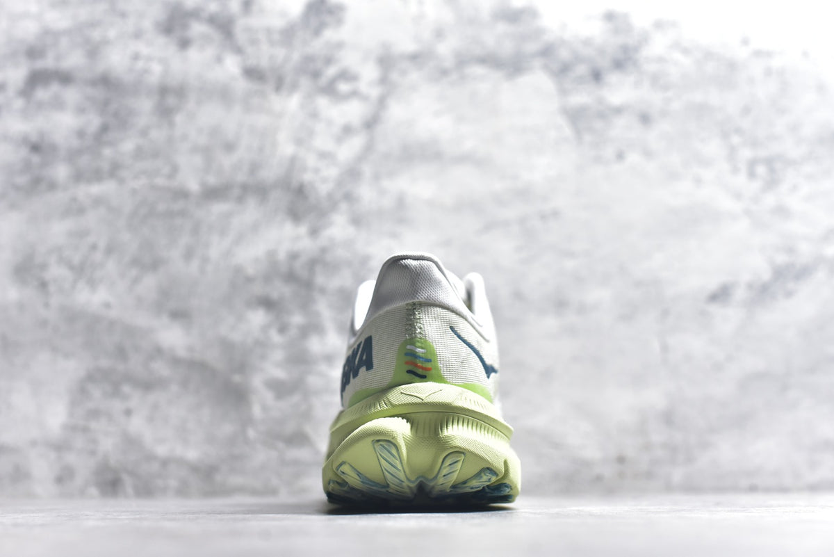 HOKA Kawana Men's Running Shoe | 1123163-BDBB