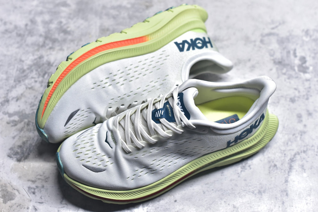 HOKA Kawana Men's Running Shoe | 1123163-BDBB