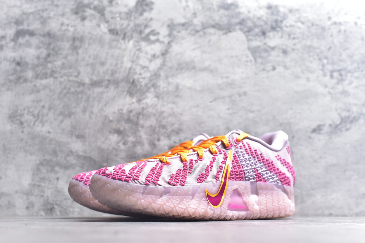 Nike Ja 3 Scratch EP Men's Basketball Shoe | HF2794-601