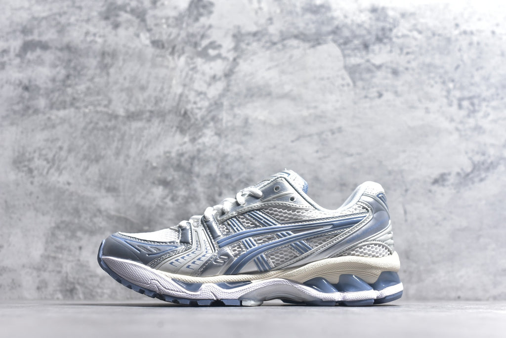 Asics Gel-Kayano 14 Unisex Retro Running Sneaker | 1203A537-115