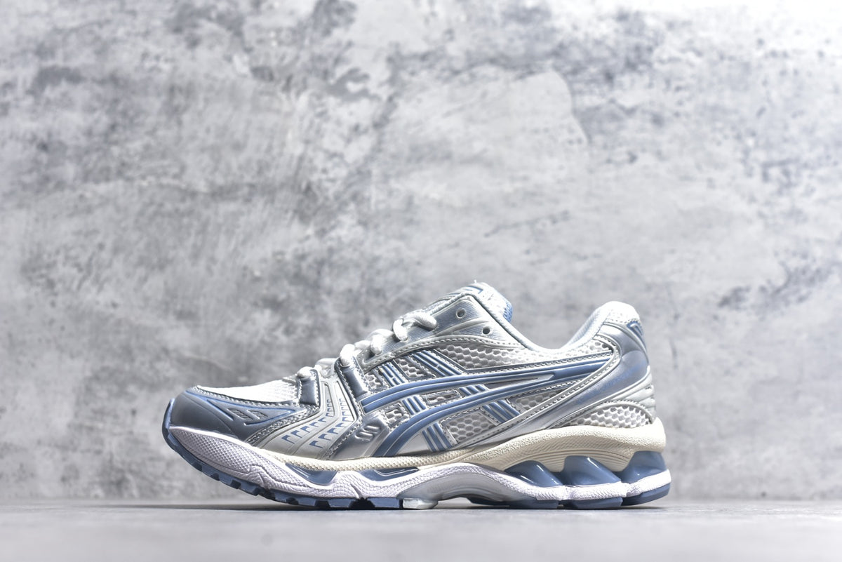 Asics Gel-Kayano 14 Unisex Retro Running Sneaker | 1203A537-115