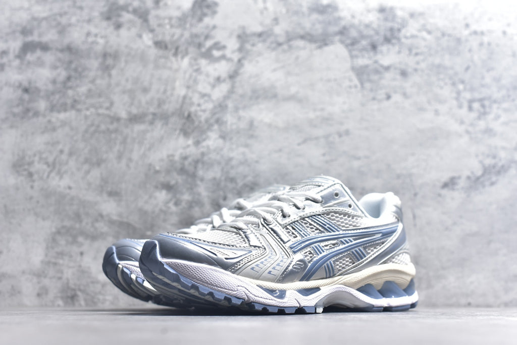Asics Gel-Kayano 14 Unisex Retro Running Sneaker | 1203A537-115