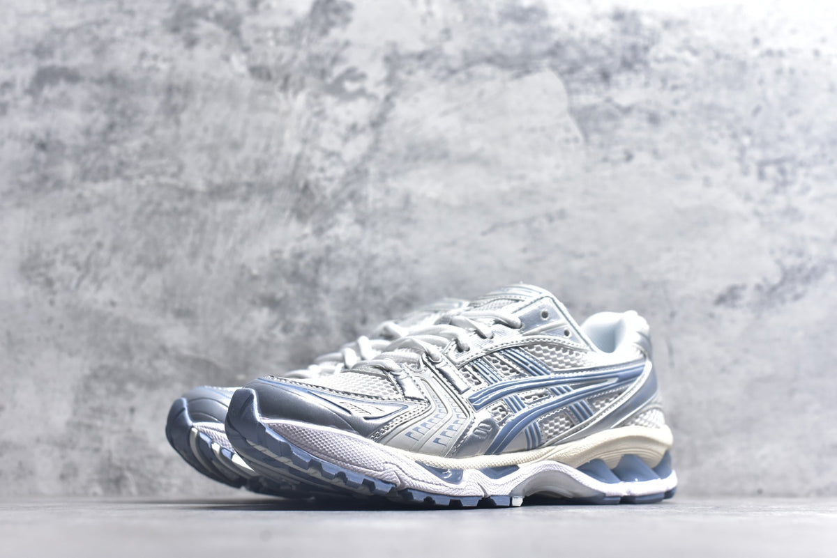 Asics Gel-Kayano 14 Unisex Retro Running Sneaker | 1203A537-115