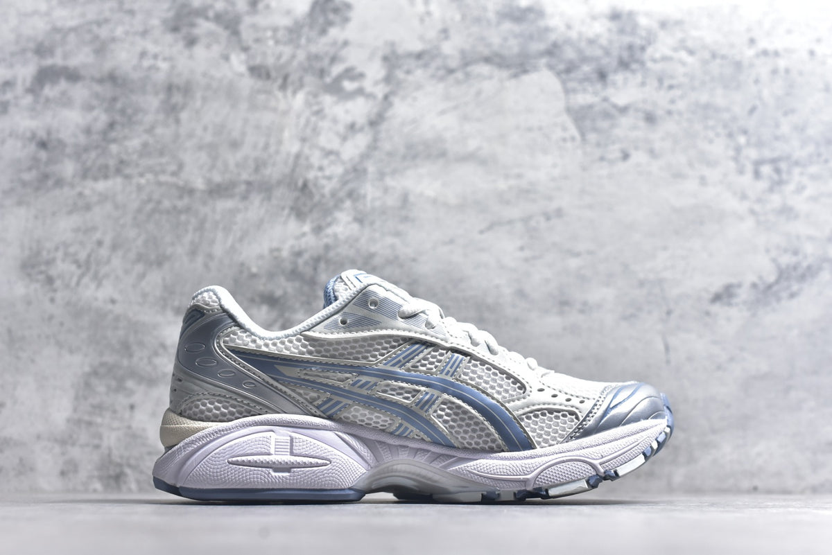 Asics Gel-Kayano 14 Unisex Retro Running Sneaker | 1203A537-115