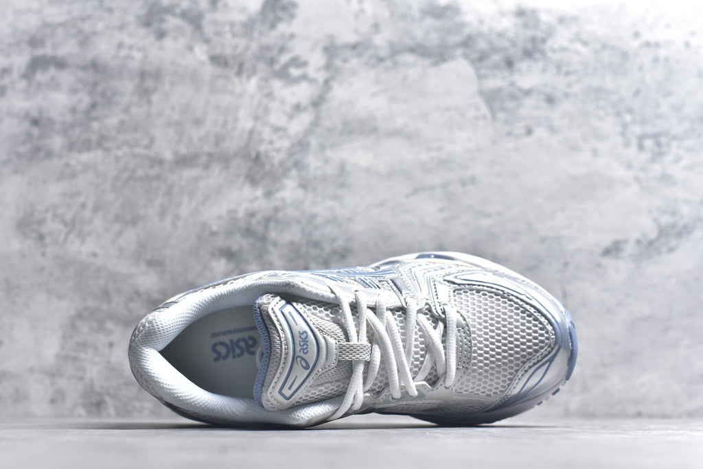 Asics Gel-Kayano 14 Unisex Retro Running Sneaker | 1203A537-115