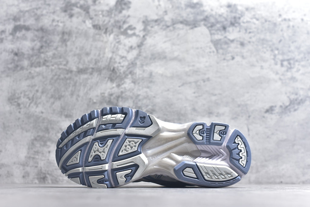 Asics Gel-Kayano 14 Unisex Retro Running Sneaker | 1203A537-115