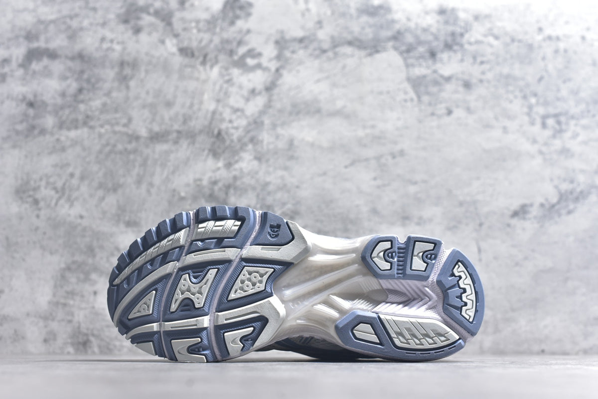 Asics Gel-Kayano 14 Unisex Retro Running Sneaker | 1203A537-115