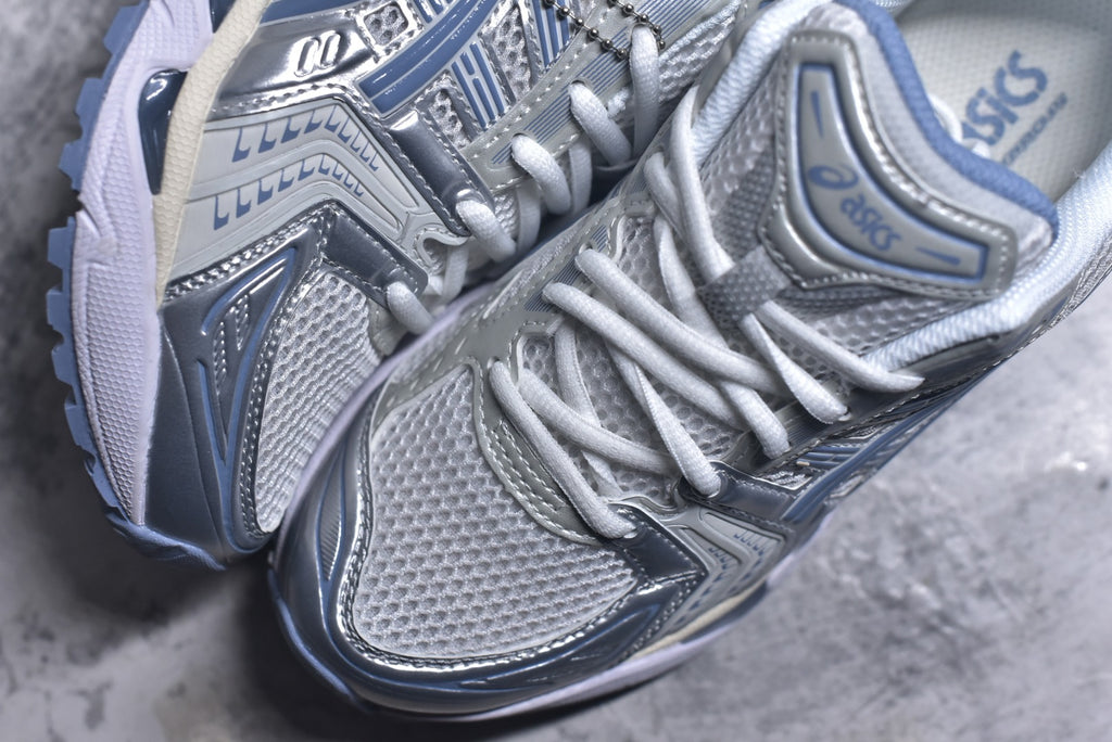 Asics Gel-Kayano 14 Unisex Retro Running Sneaker | 1203A537-115