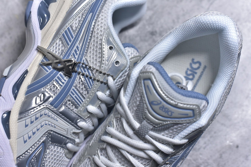 Asics Gel-Kayano 14 Unisex Retro Running Sneaker | 1203A537-115