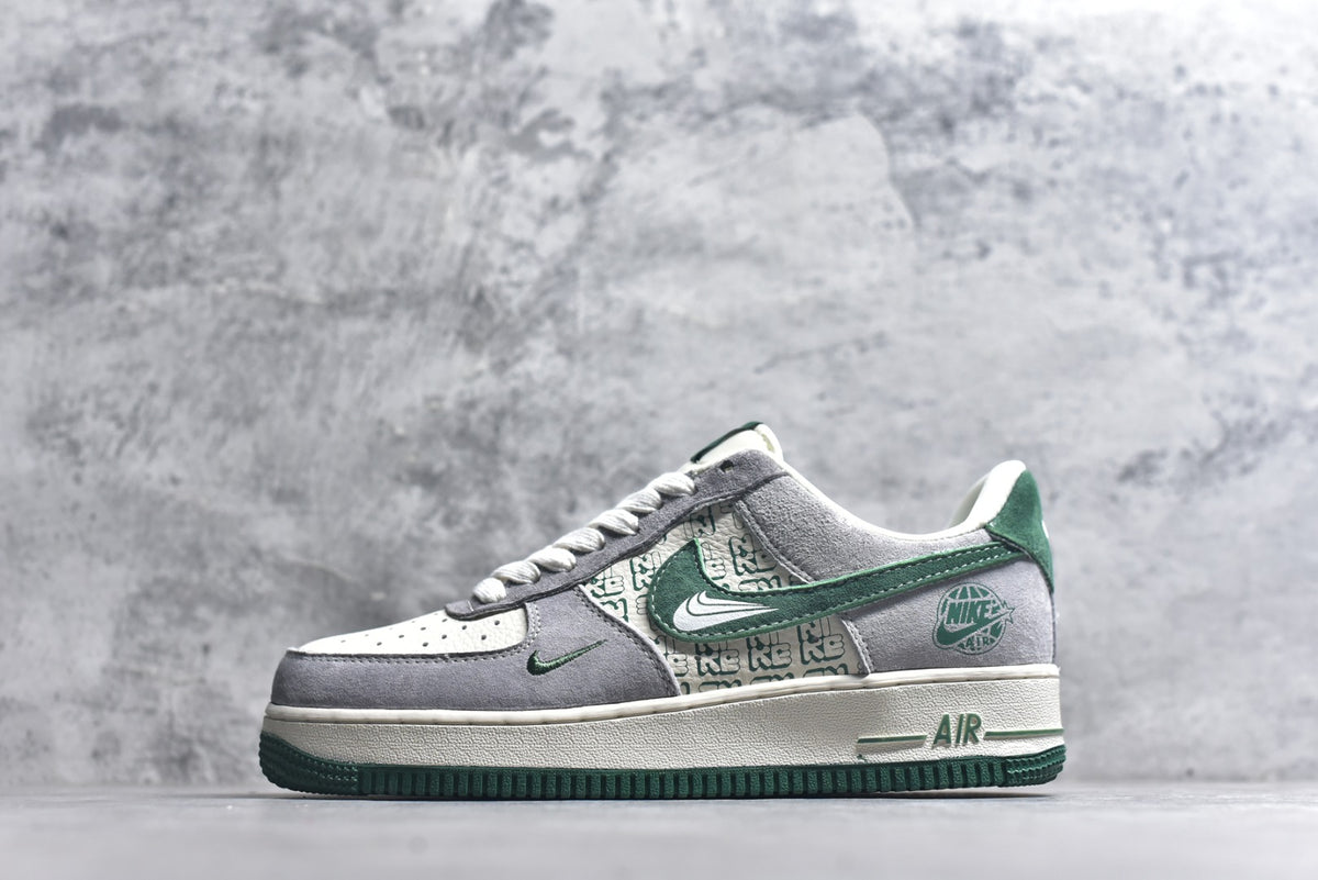 Nike Air Force 1 Low 'Grey Green' – DW8806-002