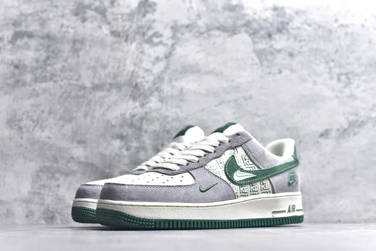 Nike Air Force 1 Low 'Grey Green' – DW8806-002