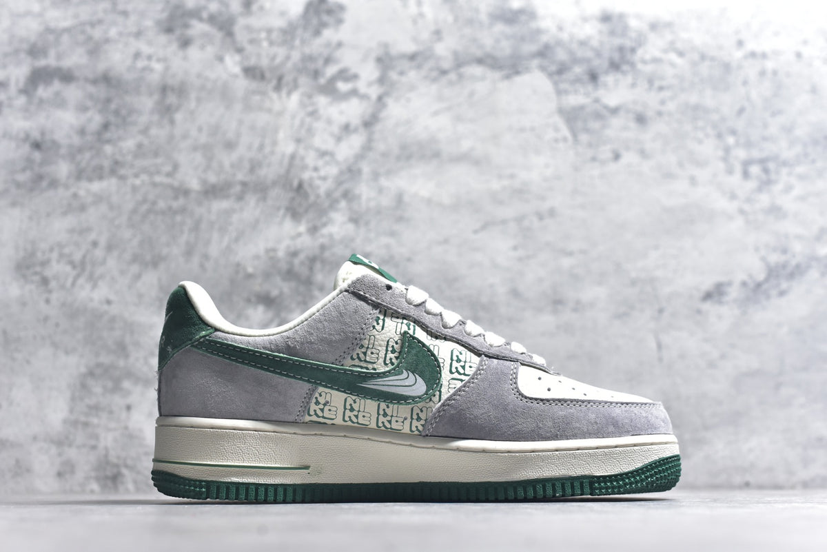 Nike Air Force 1 Low 'Grey Green' – DW8806-002