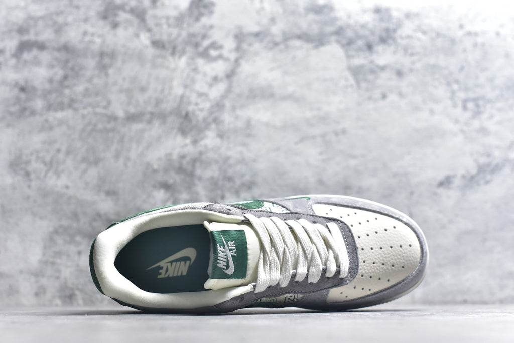 Nike Air Force 1 Low 'Grey Green' – DW8806-002