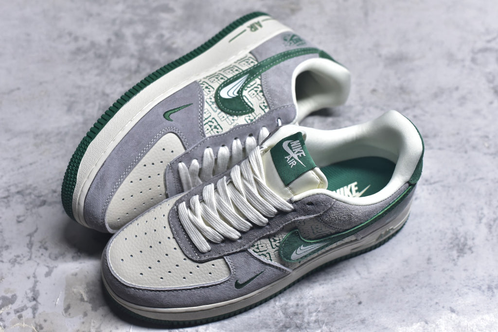 Nike Air Force 1 Low 'Grey Green' – DW8806-002