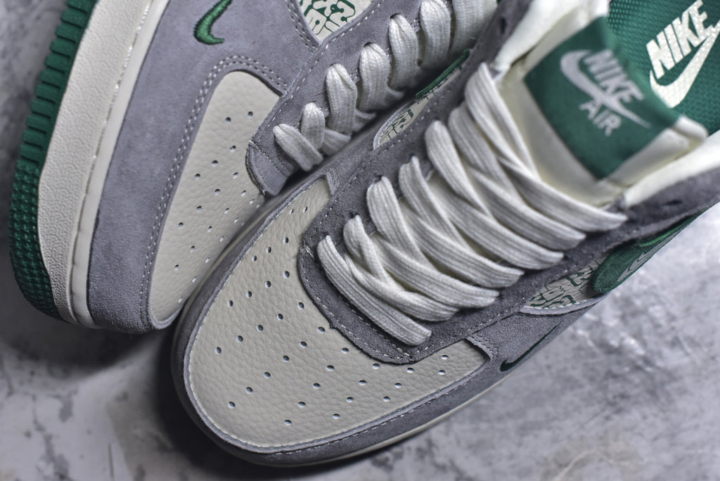 Nike Air Force 1 Low 'Grey Green' – DW8806-002