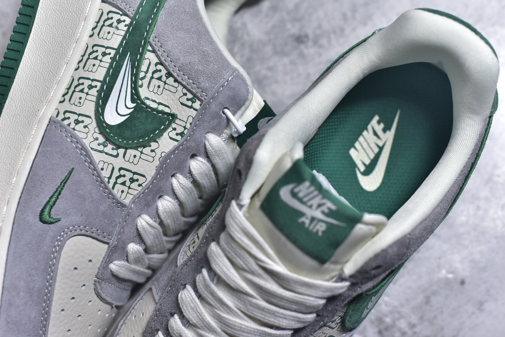 Nike Air Force 1 Low 'Grey Green' – DW8806-002