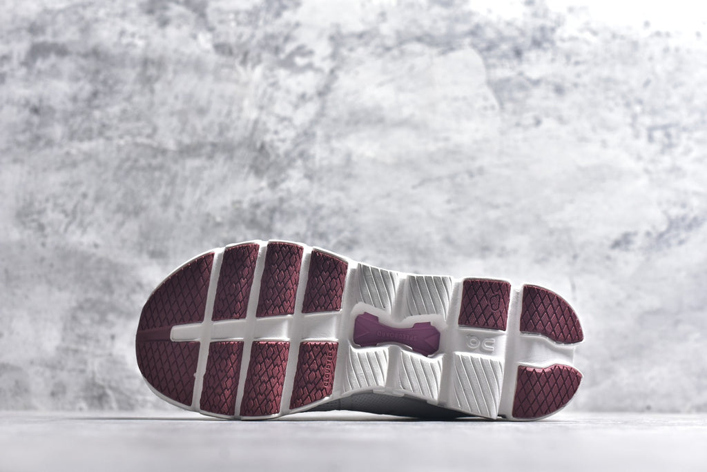 On Cloud X 4 | All-Day Comfort Training Running Shoe | Non-Slip & Breathable | Low-Top Trail Runner