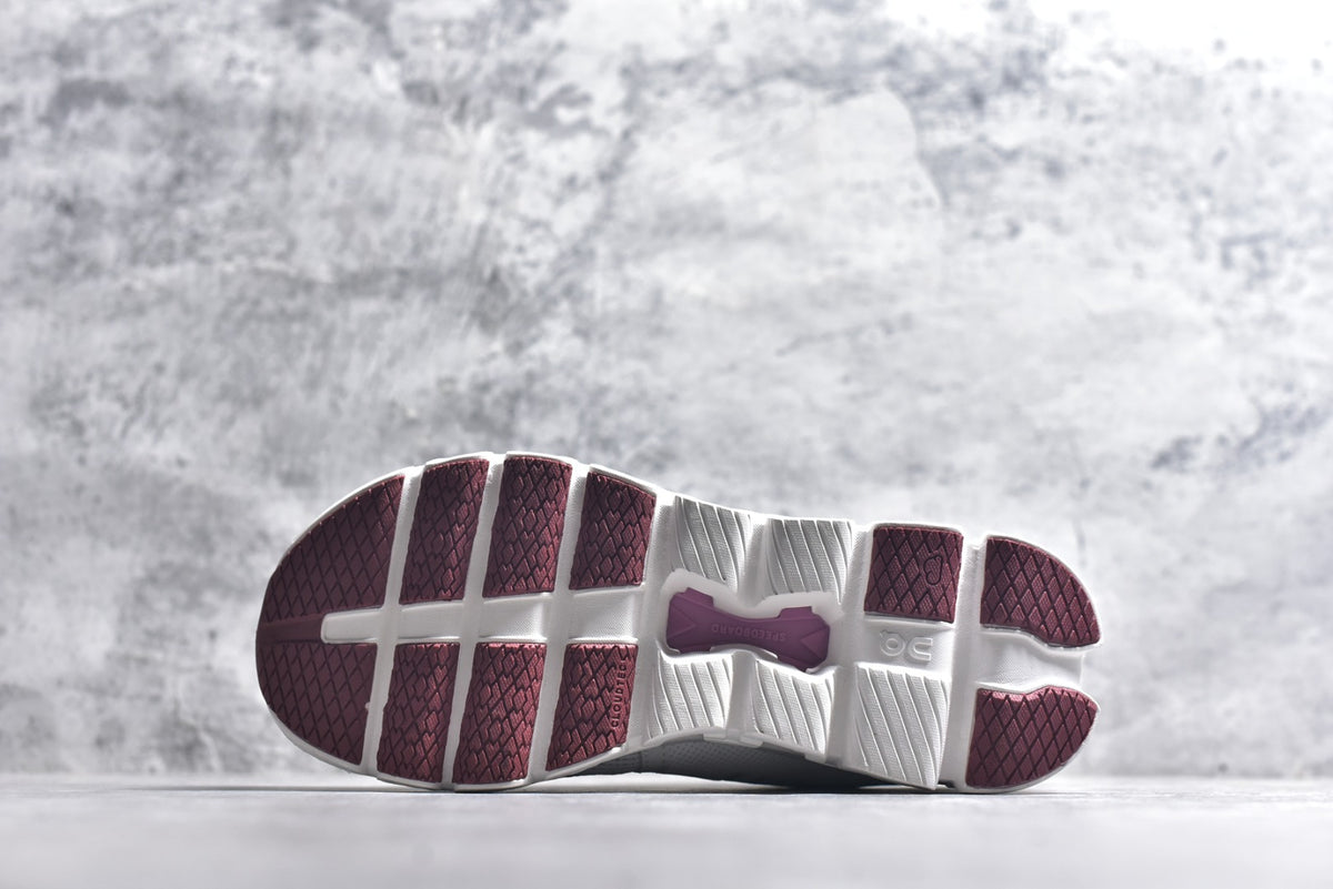 On Cloud X 4 | All-Day Comfort Training Running Shoe | Non-Slip & Breathable | Low-Top Trail Runner