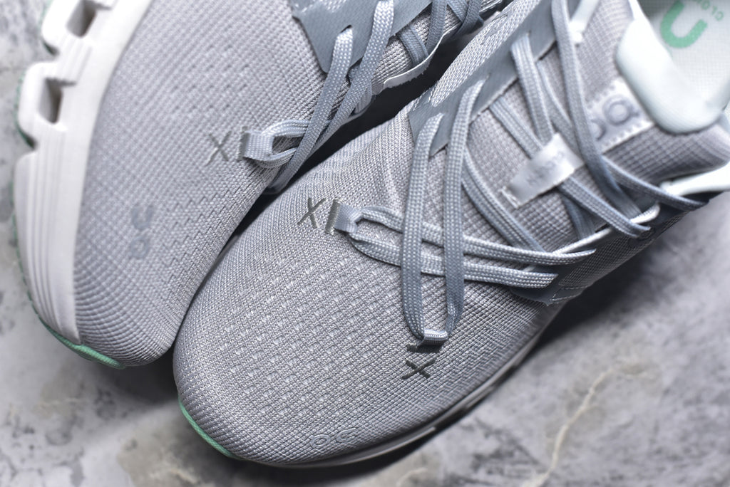 On Cloud X 4 | All-Day Comfort Training Running Shoe | Non-Slip & Breathable | Low-Top Trail Runner