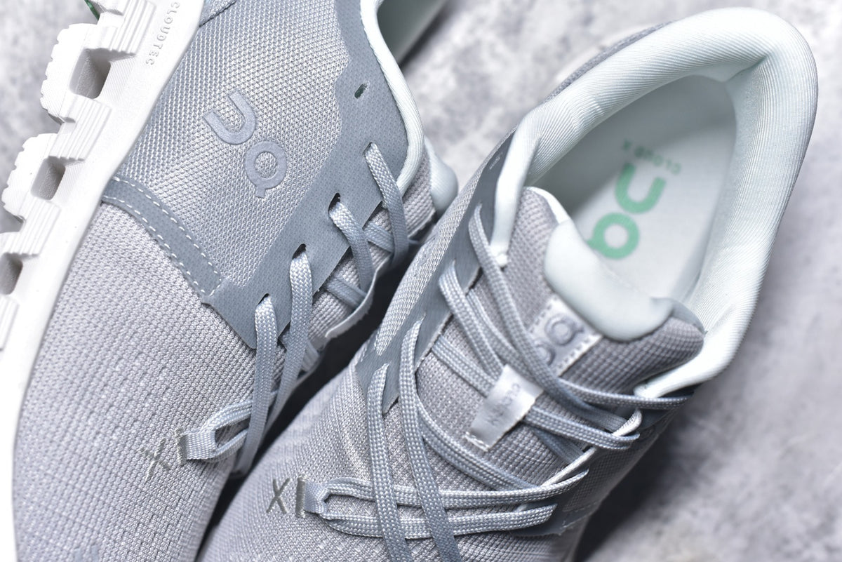 On Cloud X 4 | All-Day Comfort Training Running Shoe | Non-Slip & Breathable | Low-Top Trail Runner