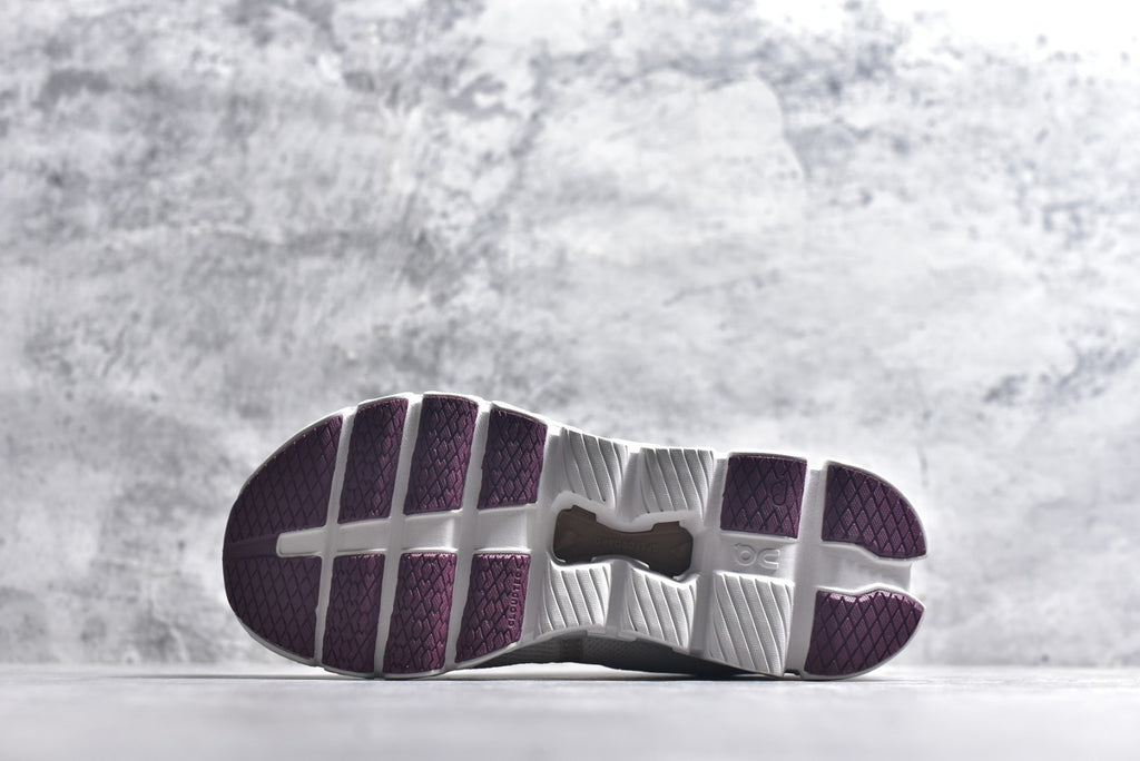 On Cloud X 4 | All-Day Comfort Training Running Shoe | Non-Slip & Breathable | Low-Top Trail Runner