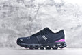 On Cloud X 4 | All-Day Comfort Training Running Shoe | Non-Slip & Breathable | Low-Top Trail Runner