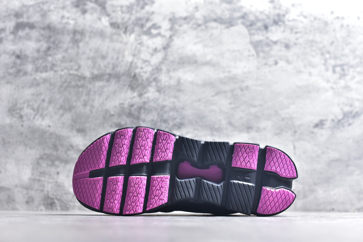 On Cloud X 4 | All-Day Comfort Training Running Shoe | Non-Slip & Breathable | Low-Top Trail Runner