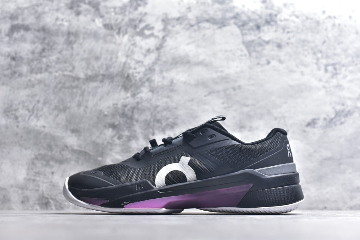 On The Roger Pro | Low-Top Tennis Shoe | Durable All-Court Performance | Female & Male Fits