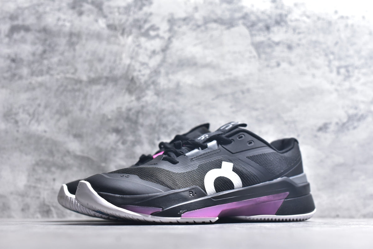 On The Roger Pro | Low-Top Tennis Shoe | Durable All-Court Performance | Female & Male Fits