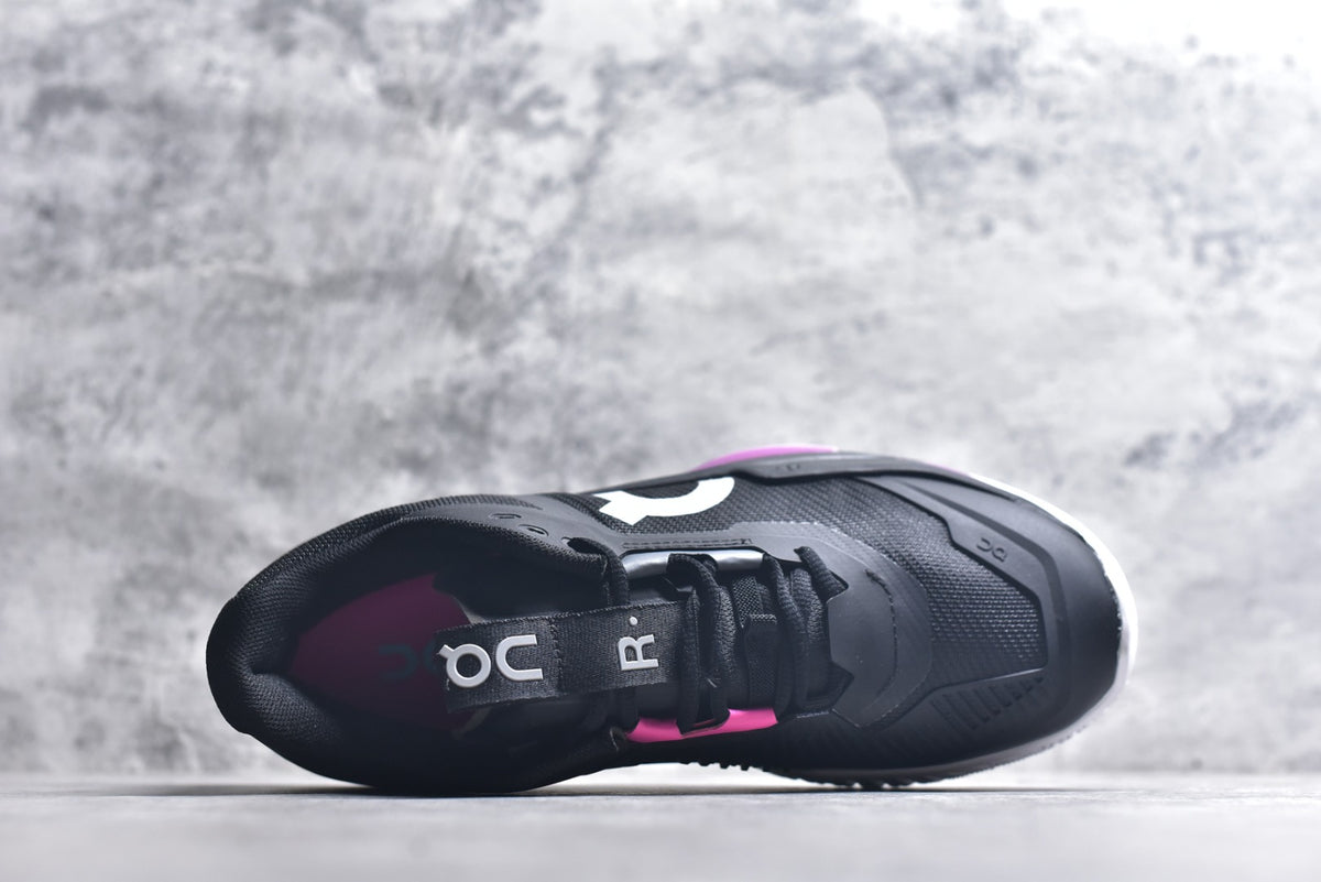 On The Roger Pro | Low-Top Tennis Shoe | Durable All-Court Performance | Female & Male Fits