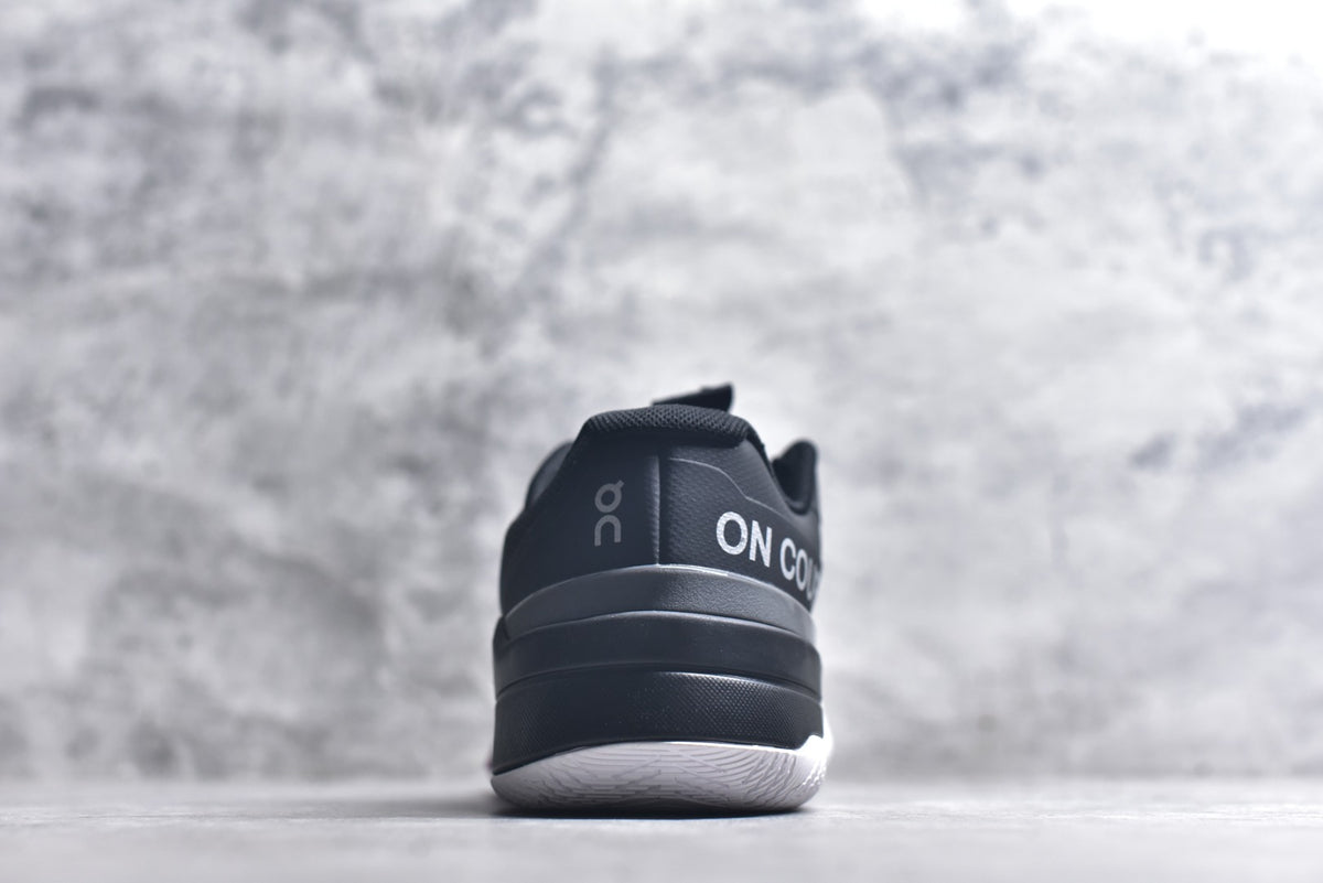 On The Roger Pro | Low-Top Tennis Shoe | Durable All-Court Performance | Female & Male Fits