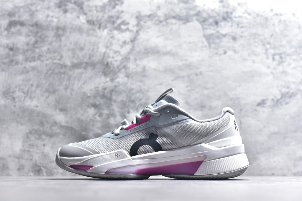 On The Roger Pro | Low-Top Tennis Shoe | Durable All-Court Performance | Female & Male Fits