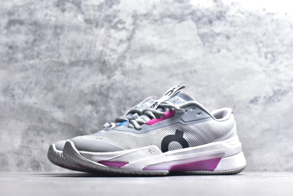 On The Roger Pro | Low-Top Tennis Shoe | Durable All-Court Performance | Female & Male Fits